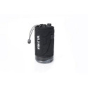 WILDMAN Bicycle case/holder R1 frame bag black-gray/black-gray