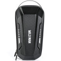 WILDMAN Case/holder for GD9X Plus scooter frame bag black/black