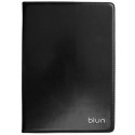 Blun universal case for tablet 12.4" UNT black/black