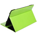 Blun universal case for tablet 12.4" UNT lime/lime