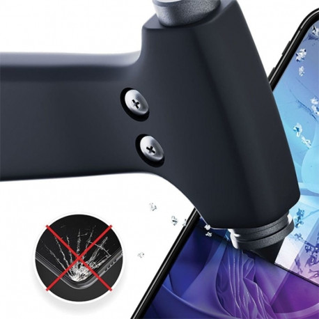 3MK Silky Matt Pro Sam Galaxy S23 FE Matte protective foil