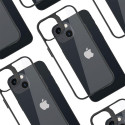 3MK Comfort Set 4in1 iPhone 15 Plus 6.7" Set of 4in1 protective accessories 3MK Comfort Set 4in1 iPhone 15 Plus 6.7" Set of 4in1 protective accessories