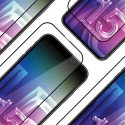 3MK Comfort Set 4in1 iPhone 15 Plus 6.7" Set of 4in1 protective accessories 3MK Comfort Set 4in1 iPhone 15 Plus 6.7" Set of 4in1 protective accessories