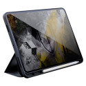 3MK Soft Tablet Case Sam Tab S9 up to 12" black/black