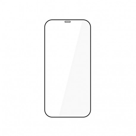 3MK VibyGlass iPhone 12 Pro Max 6.7"Tempered glass 5 pcs