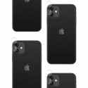 3MK Comfort Set 4in1 iPhone 11 / Xr 6.1" 4in1 set of protective accessories