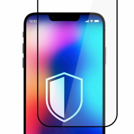 3MK Comfort Set 4in1 iPhone 13 Pro 6.1"4in1 protective accessories set