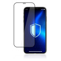 3MK ScreenVibe iPhone 12 Pro Max 6.7" Tempered glass with applicator 5 pcs 3MK ScreenVibe iPhone 12 Pro Max 6.7" Tempered glass with applicator 5 pcs