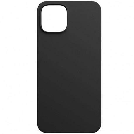 3MK Hardy ümbris iPhone 13 / 14 / 15 6.1" must/midnight black MagSafe