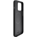 3MK Hardy Case iPhone 13 Pro Max 6.7" gray-black/graphite gray-black MagSafe