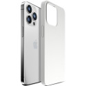 3MK Hardy Case iPhone 13 Pro Max 6.7" silver-white/silver-white MagSafe