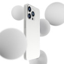 3MK Hardy Case iPhone 14 Pro 6.1" white/white MagSafe