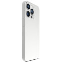 3MK Hardy Case iPhone 14 Pro 6.1" white/white MagSafe