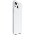 3MK Hardy Case iPhone 14 Plus / 15 Plus 6.7" white/white MagSafe