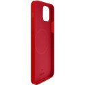 3MK Hardy Case iPhone 14 Plus / 15 Plus 6.7" red/red MagSafe