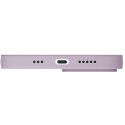 3MK Hardy Case iPhone 14 Plus / 15 Plus 6.7" purple/light purple MagSafe