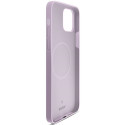 3MK Hardy Case iPhone 14 Plus / 15 Plus 6.7" purple/light purple MagSafe
