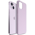 3MK Hardy Case iPhone 14 Plus / 15 Plus 6.7" purple/light purple MagSafe