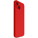 3MK Hardy Case iPhone 14 Plus / 15 Plus 6.7" red/red MagSafe