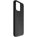 3MK Silicone Case iPhone 14 Pro 6.1" black