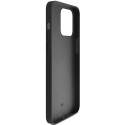 3MK Silicone Case iPhone 14 Pro 6.1" black