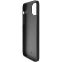 3MK Silicone Case iPhone 14 Plus / 15 Plus 6.7" black/black