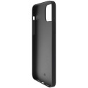 3MK Silicone Case iPhone 11 / Xr 6.1" black/black