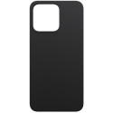 3MK Silicone Case iPhone 13 Pro Max 6.7" black/black