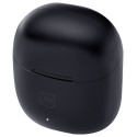 3MK FlowBuds wireless bluetooth headphones black