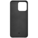 3MK Silicone Case iPhone 13 Pro 6.1" black 3MK Silicone Case iPhone 13 Pro 6.1" black