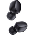 3MK FlowBuds wireless bluetooth headphones black