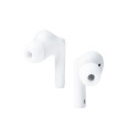 3MK LifePods wireless Bluetooth headphones with active ANC, white