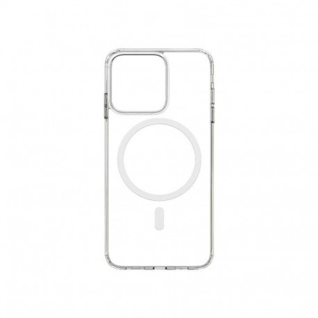 3MK MagCase iPhone 14 / 15 / 13 6.1" transparent