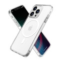 3MK MagCase iPhone 14 Pro 6.1" transparent