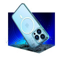 3MK MagCase iPhone 13 Mini transparent, compatible with Magsafe