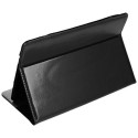 Blun universal case for 8" UNT tablet, black/black