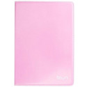 Blun universal case for 8" UNT tablet pink/pink