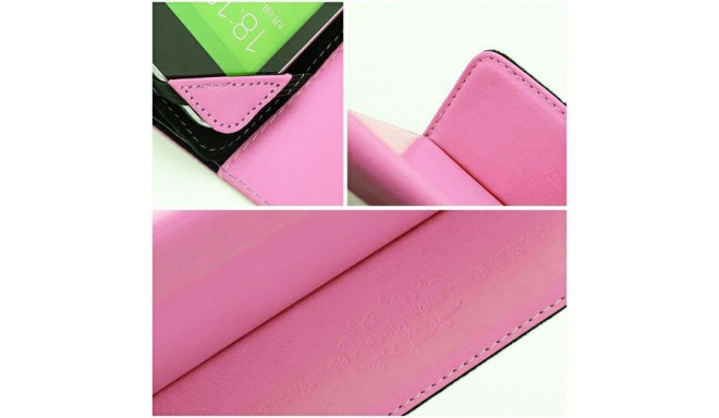 Blun universal case for 7" UNT tablet pink/pink