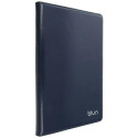 Blun universal case for tablet 7" UNT blue/blue