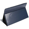 Blun universal case for tablet 7" UNT blue/blue