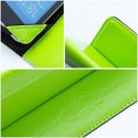 Blun universal case for 7" UNT tablet, lime/lime