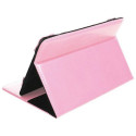 Blun universal case for 8" UNT tablet pink/pink