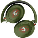 OTL Call of Duty: MW3 ANC wireless gaming headphones / Gaming wireless headphones Olive snake