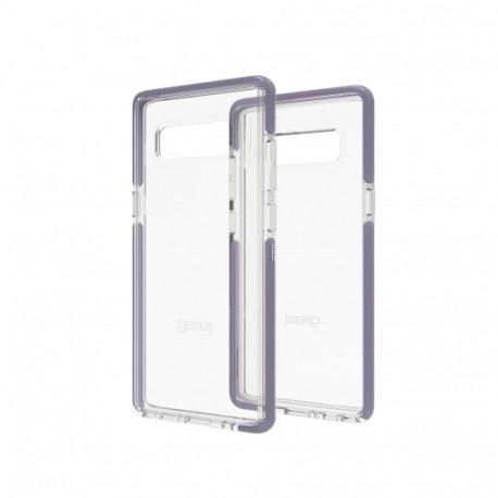 Gear4 D3O Piccadilly ümbris Samsung Galaxy Note 8 jaoks orchid gray SN8PICODG