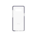 Gear4 D3O Piccadilly Samsung Note 8 gray/orchid gray SN8PICODG