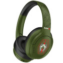 OTL Call of Duty: MW3 ANC wireless gaming headphones / Gaming wireless headphones Olive snake