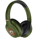 OTL Call of Duty: MW3 ANC wireless gaming headphones / Gaming wireless headphones Olive snake