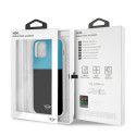 Mini MIHCP12MPCUCBLB iPhone 12/12 Pro 6.1" blue/blue hard case Color Block