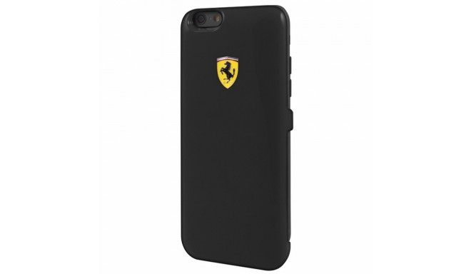 Ferrari PowerCase FEFOMFPCP6BK iPhone 6