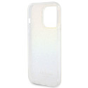 Guess GUHCP14XHDECMI iPhone 14 Pro Max 6.7" multicolor hardcase IML Faceted Mirror Disco Iridescent